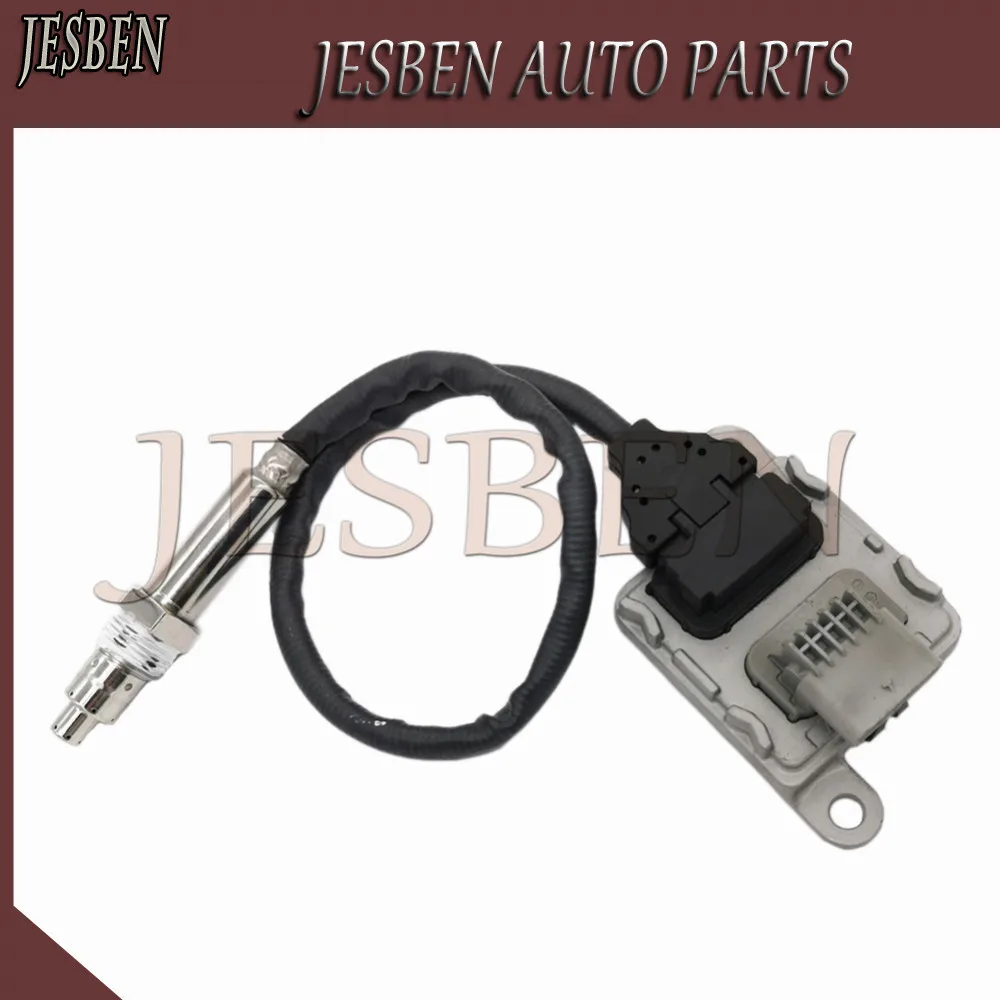 55589458 A2C98406700-01 New ASM Nox Sensor fit For Chevrolet Captiva 2016 2017 SNS 12V GEN 3.0 NO# 5WK97419 5WK9 7419 POSN 2