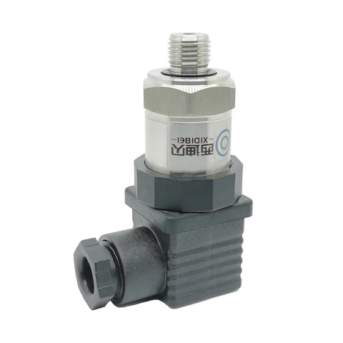 Преобразователь давления XIDIBEI G1/4 0-600 бар
