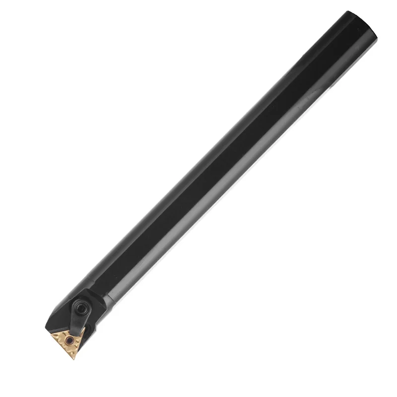 1PC S32T MTUNR16 MTUNL16 CNC 선반 절삭 공구 32mm MTUNR Bar TNMG TNUX 초경 인서트 용 내부 선삭 공구 홀더