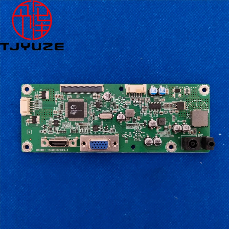 

Хорошая Тесты для TSUM058CDT9-A монитор основная плата A1.0-20180905 261502006620 148B6 Motherboar 0047R 260112003390