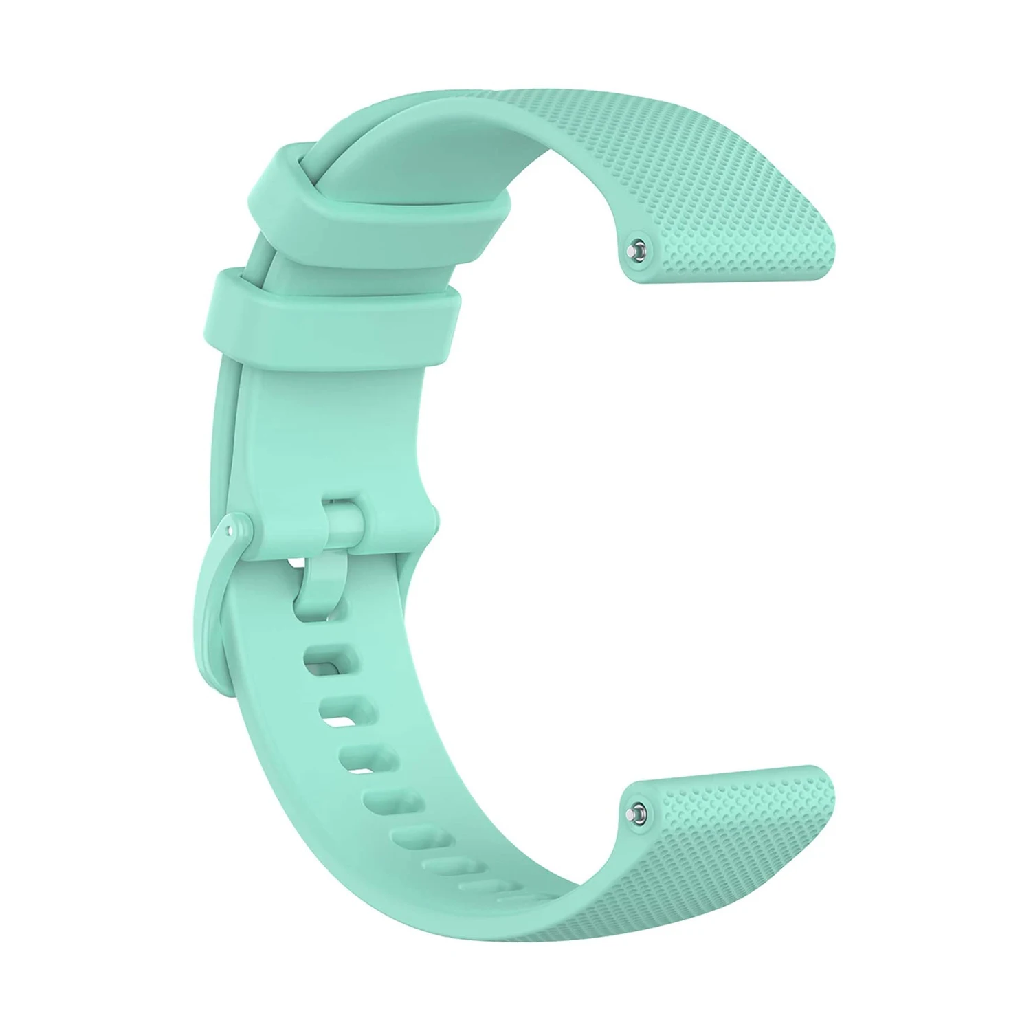 حزام من الفولاذ المقاوم للصدأ لـ Moto 360 ، الجيل الثاني ، 42 مللي متر ، حزام دائري ، Suunto 3 ، للياقة البدنية ، الأحفوري Q ، سوار المعصم الرياضي HR