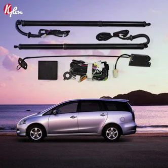 Electric Tailgate for Mitsubishi GRANDIS Auto Tailgate Car Rear Door Trunk Lifting Gate Leg Sensor car accessories