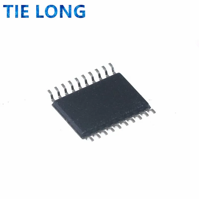 10pcs/lot STM8L101F3P6 STM8L101F3 STM8L101 8L101F3P6 TSSOP-20 In Stock