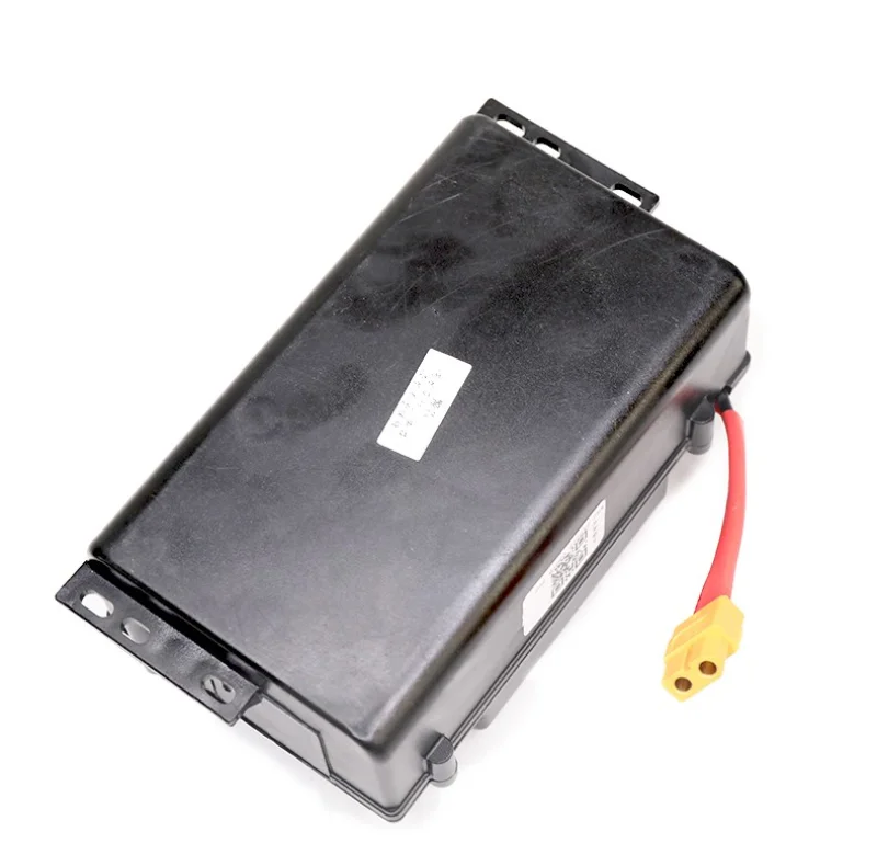 Full new Mesan Balance Car Battery 36V-42V 4400mAH AERLANG Self Carlectric Unicycle Swing car 4.4AH 18650 Power Battery Pack