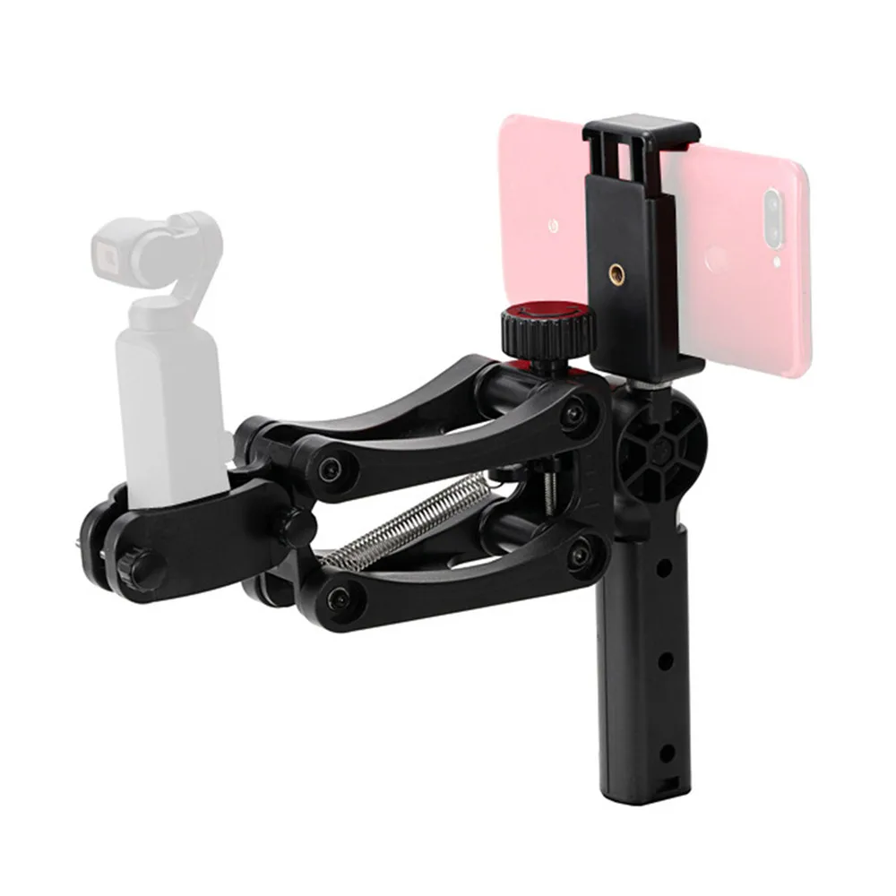 Stabilizer for DJI OSMO POCKET Z Axis 4th Axis Smartphone Gimbal Stabilizer for Osmo Pocket