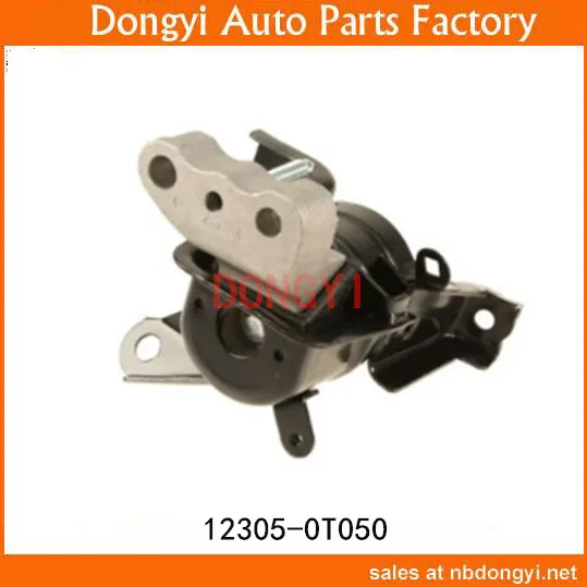 

High Quality Engine Mount OEM 12305-0T050 12305-0T051