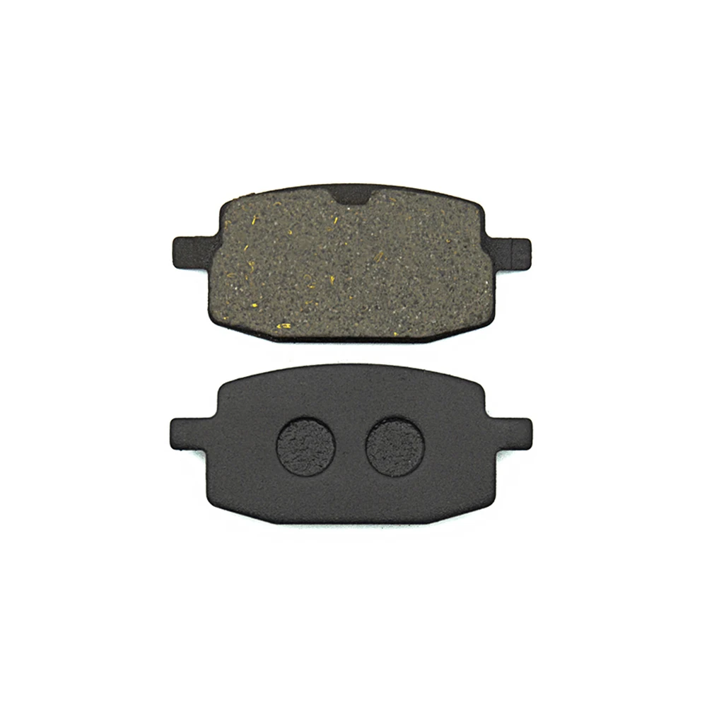 Front Brake Pads For Yamaha Jog Jog-50 Aprio Axis Zuma 50cc BWS 2-stroke Scooters