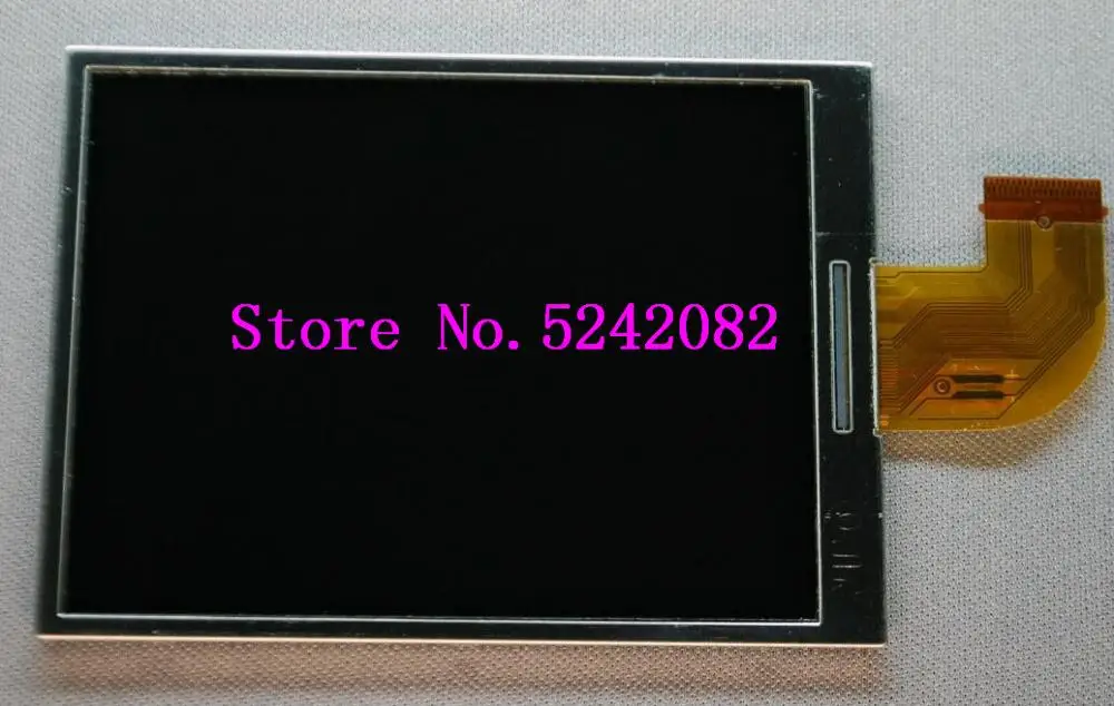 New Lcd Display Scr…