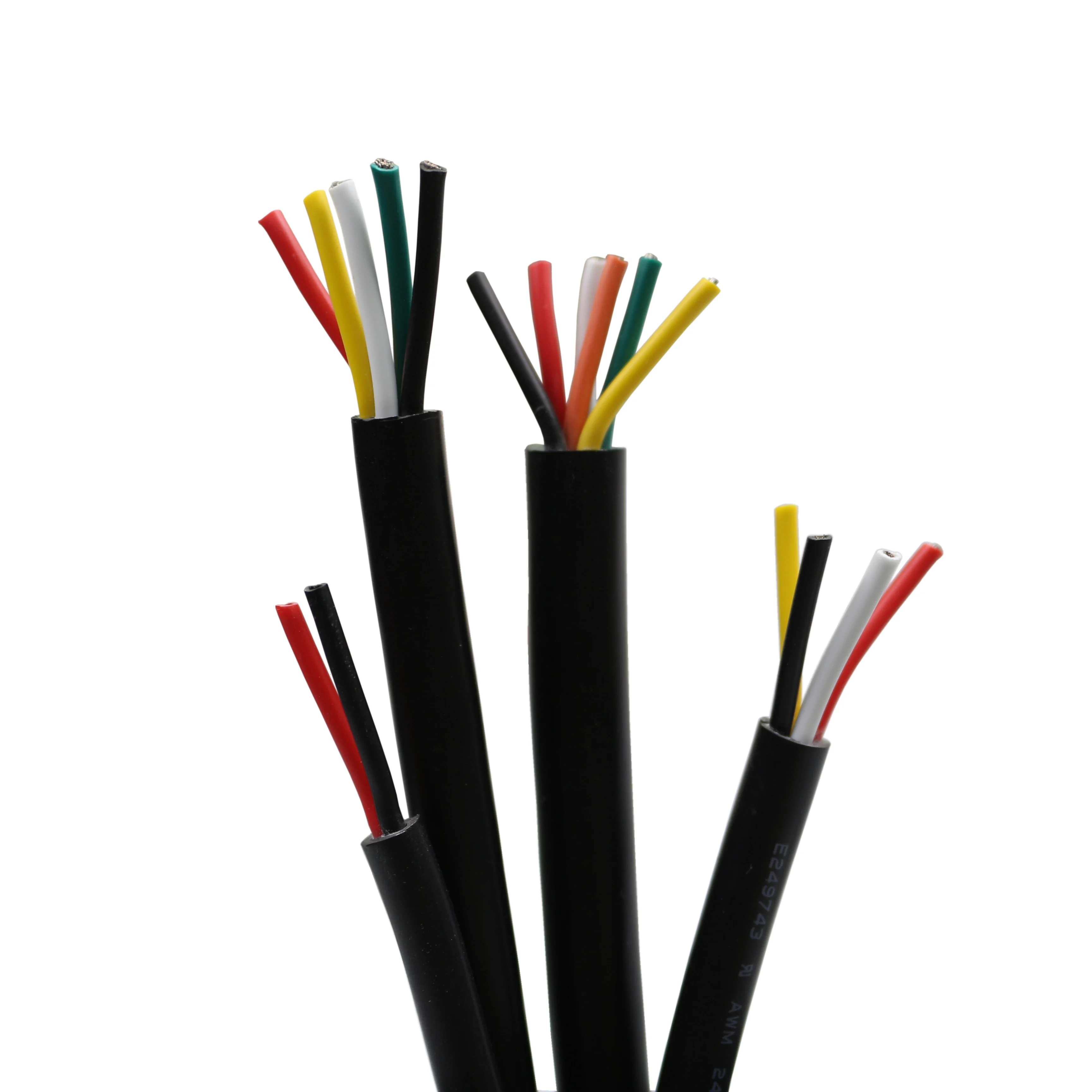 10 Meters Ul 2464 1… - image