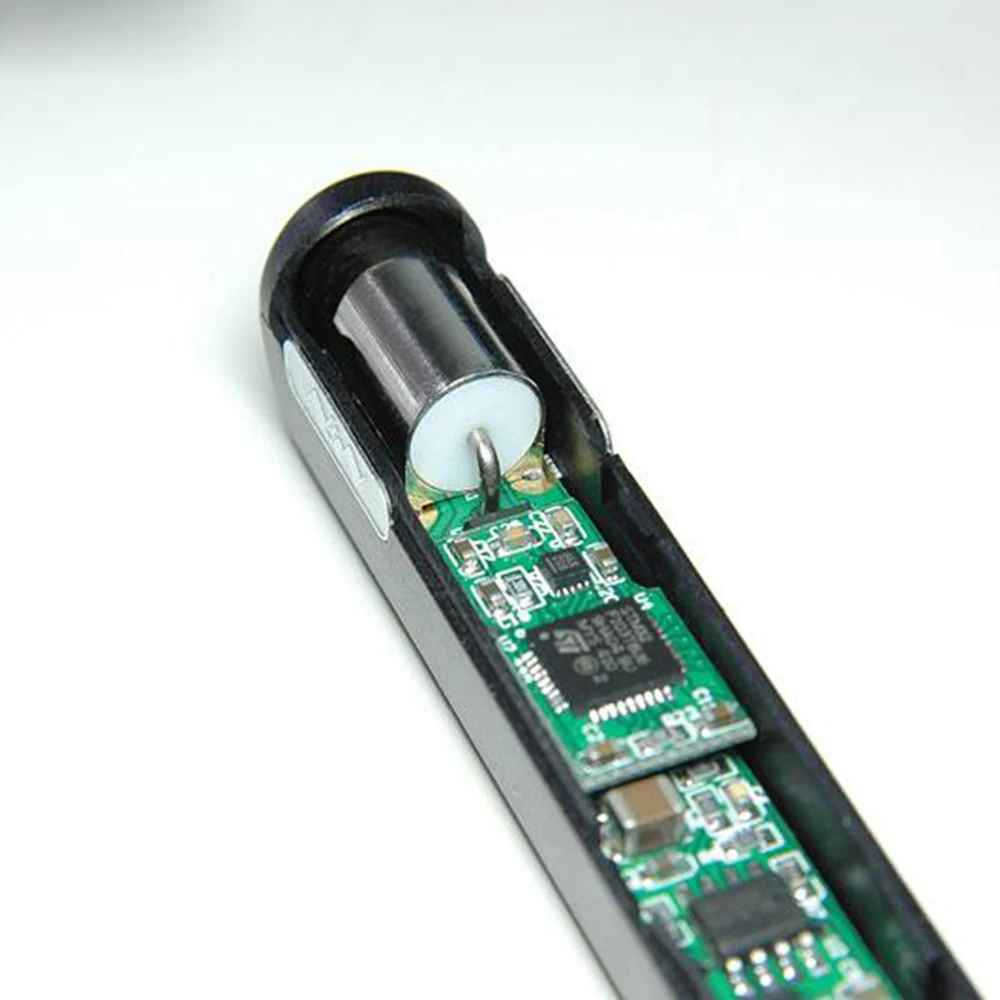 سبيكة لحام كهربائي صغير TS100 65 واط محطة شاشة OLED الرقمية درجة الحرارة قابل للتعديل مع طرف لحام