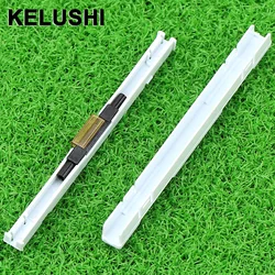 FTTH 5Pcs Fiber Optic Mechanical Splice L925BP Drop Cable Splice Fast Bare Fiber Cold Connector