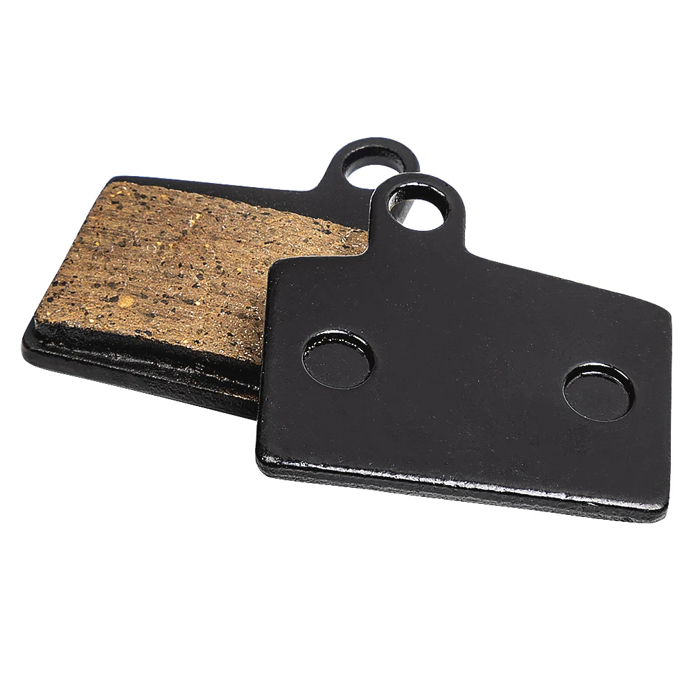 Bicycle Parts MTB Bike Ceramics Semi-metallic Brake Pads For Hayes Stroker Ryde Radar, Dyno Sport Black Resin Mountain