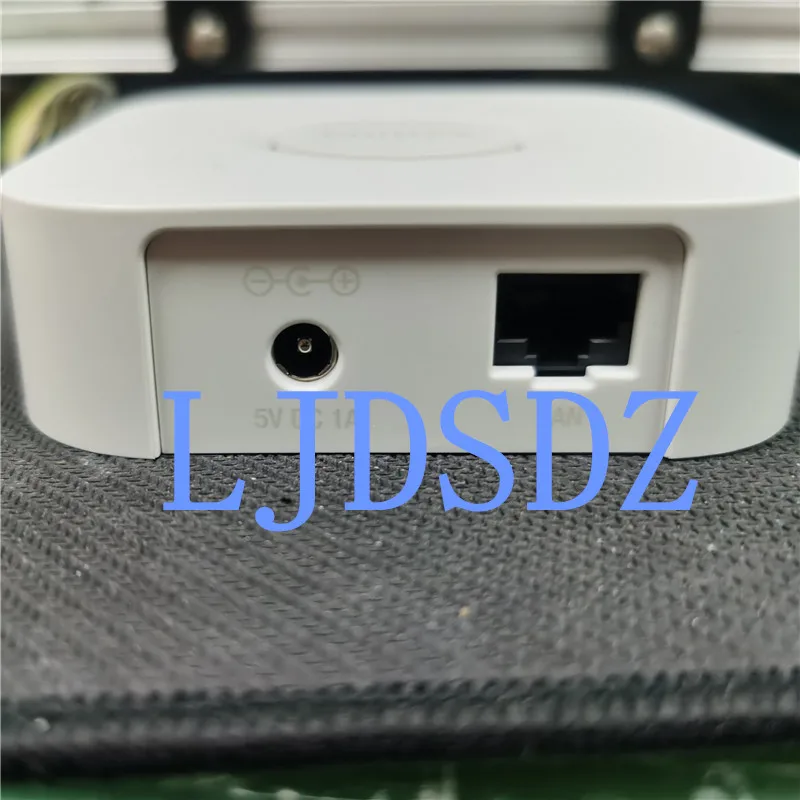 1PCS/LOT HUE bridge HUE series wireless lighting controller intelligent piecewise controller of the Internet