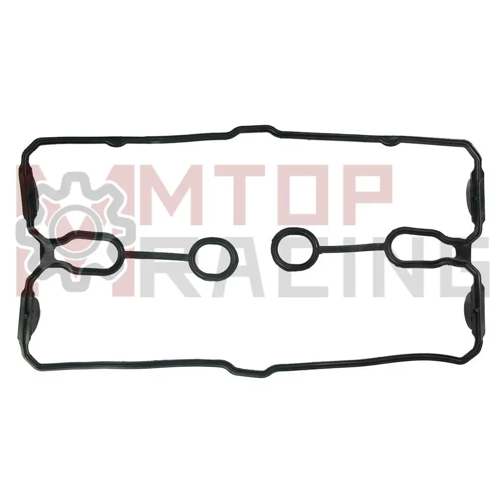 12391-KAF-000 Cylinder Head Cover Gasket For Honda CB400F NC27 CB-1 1987 1988 1989 1990 1991 1992 1993 1994