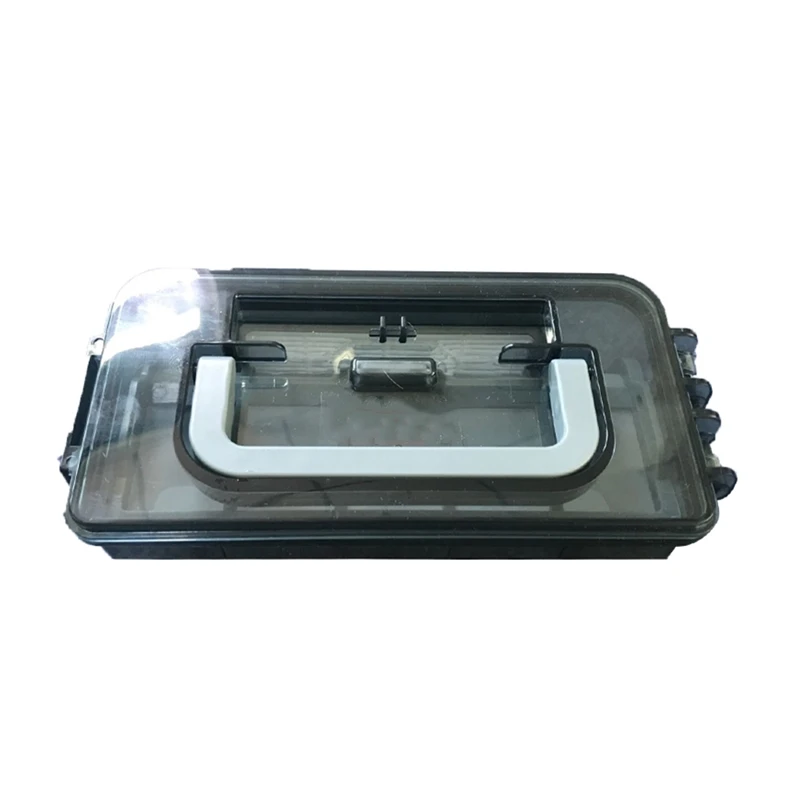 جهاز آلي لتنظيف الأتربة صندوق غبار فلتر Hepa لبولاريس PVCR 0920WV مكنسة كهربائية روبوتية إكسسوارات قطع غيار