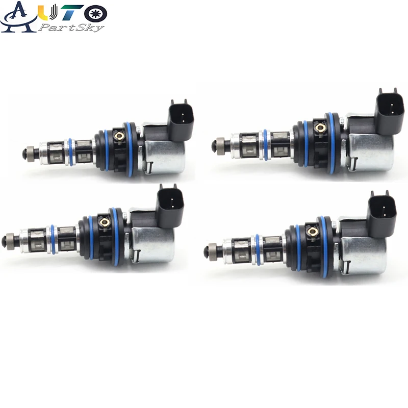 4 Pieces  Car Auto Parts Solenoid Valve Camshaft Solenoid Valve Fit For Dodge Chrysler 916-511 53032152AC 68060345AA 53032152AD