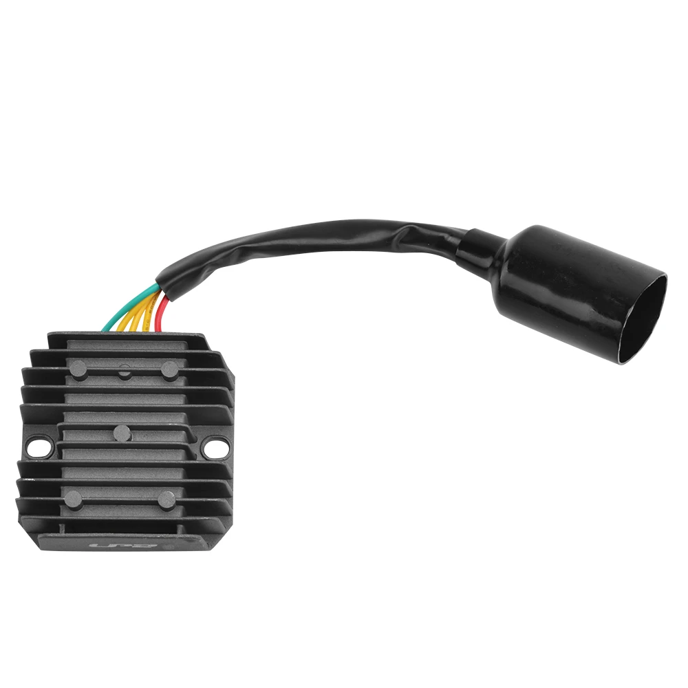 Motorcycle Voltage Regulator Rectifier For Honda FX650 Vigor 650 1999-2000 FX 650 31600-MAK-000