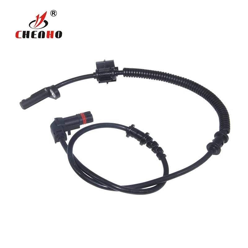 Right Rear Passenger Side ABS Wheel Speed Sensor For 2005-2010 Dodge Chrysler 4779246AA