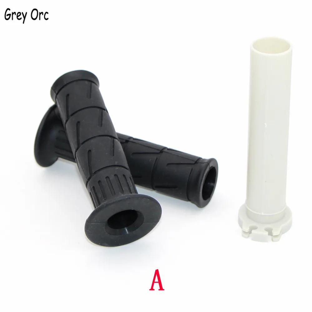 

Motorcycle Accessories Hand rubber For Kawasaki Ninja 250 650 ZX 14R Z 250 Z650 Z900ABS Z900RS VERSYS 1000 650 X300 VULCAN S