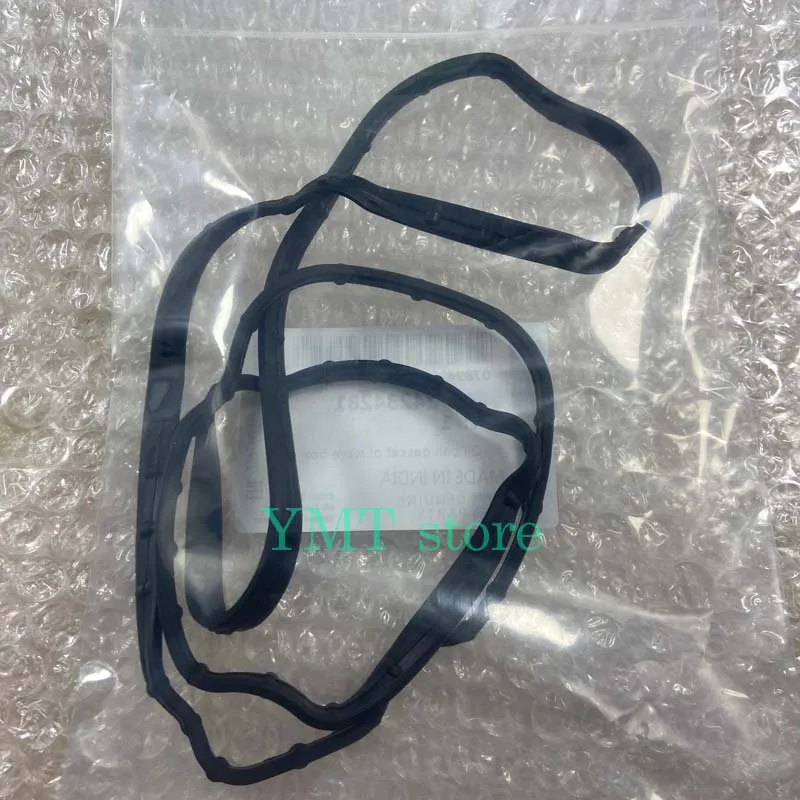 Almofada de vedação de óleo para caixa de velocidades, almofada de vedação para chevrolet cruze 1.6l 1.8l epica captiva malibu buick lacrosse gl8s oe # 24234281