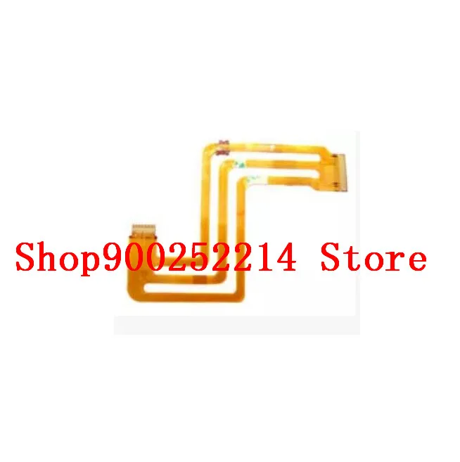 2PCS/ FP-136 LCD Flex Cable For sony DVD203,DVD403,DVD703,DVD803,DVD653,DVD602, Video Camera