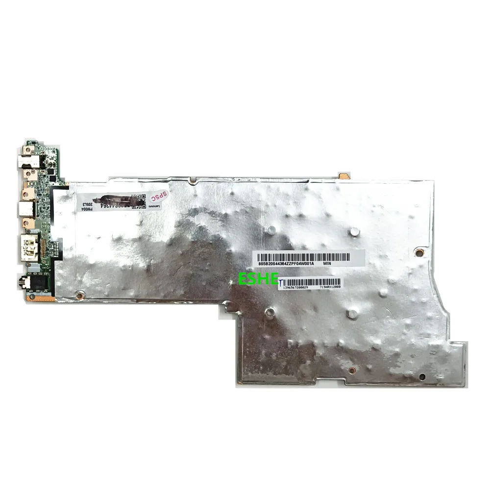 GS55D GS55E NM-C811 Motherboard For Lenovo Ideapad 5-15ARE05 Laptop Motherboard With R3 R5 R7 CPU 8G 16G RAM 5B20S44364