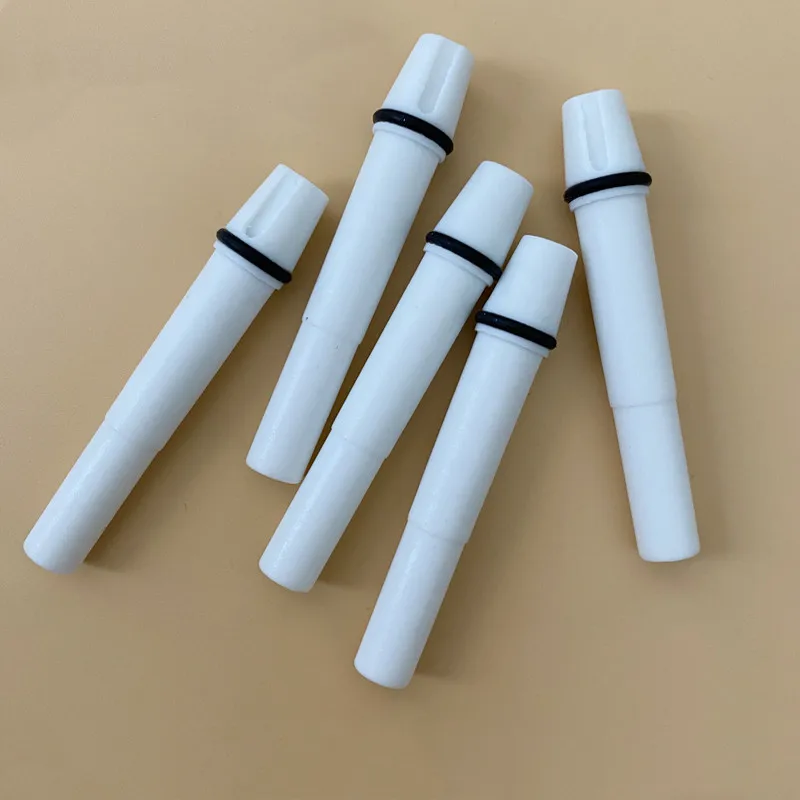 Powder pump core Venturi tube electrostatic spray powder accessories powder core Venturi pump