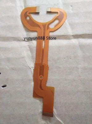 Nuevo para NIKKOR 55-300 flexible de apertura Diphragm Cable FPC para Nikon AF-S DX 55-300mm f/4,5-5,6G ED VR de pieza de reparación