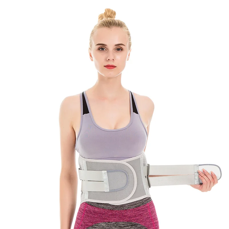 TJ-TingJun Hot Sell New Style Waist Guard Elastic Power Women/Men Pressure Belt Back Waist Support Warm Sports Multi-purpose