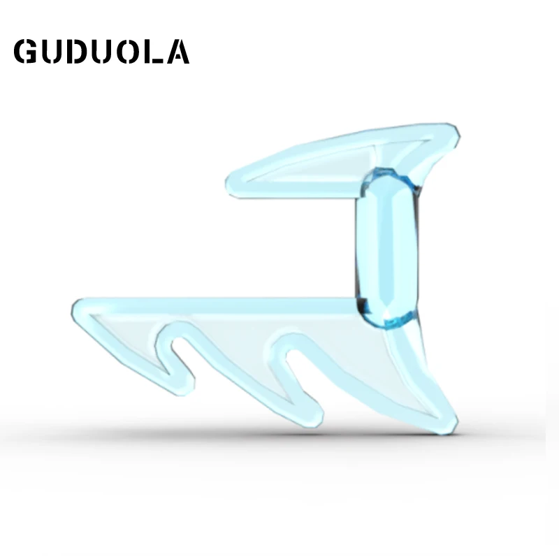 

Guduola Toys Special Bricks Saw with Handle and Tooth 11601 MOC Building Block Weapon Parts Gift Accessories 20pcs/LOT