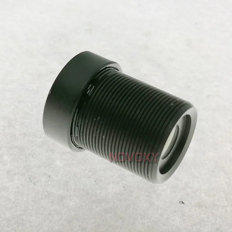 3.6mm 6mm camera board lens M12 Mount Fixed Focus CCTV Lens For CCTV Megapixle IP USB Camera