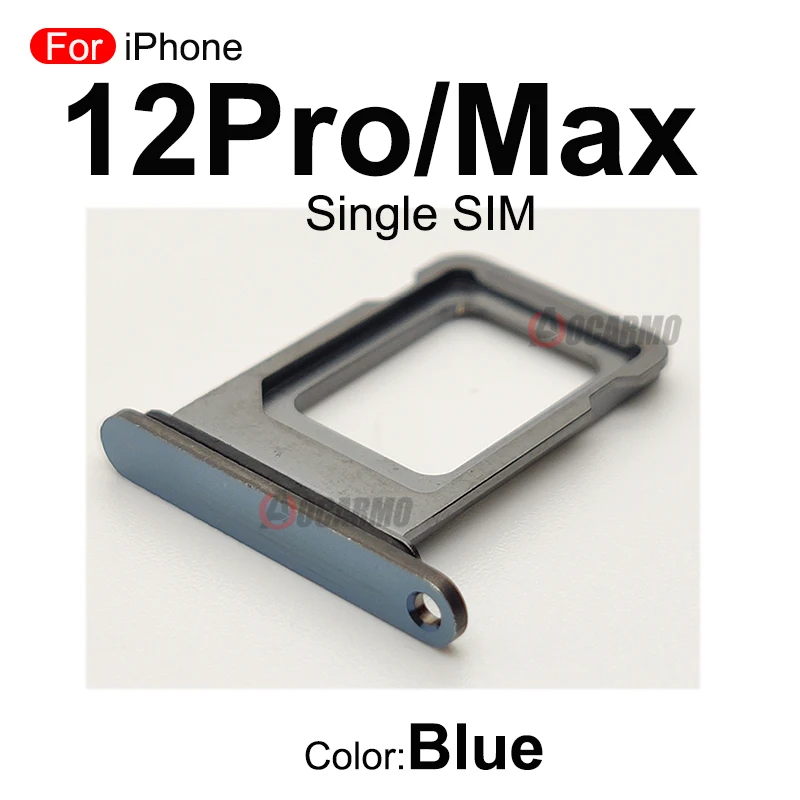 iPhone 12 Pro Max /12PRO デュアル SIM トレイシングル SIM カード