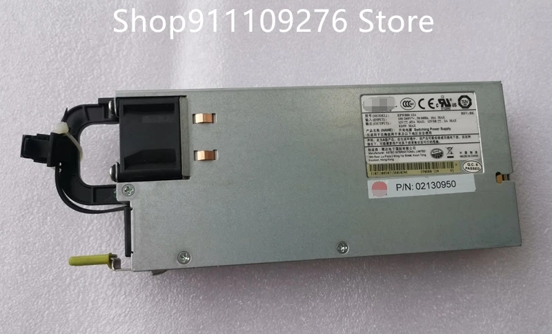 

Original Disassemble PSU for Huawei RH2288HV2 V3 server power supply FOR EMERSON EPW800-12A MAX 824W