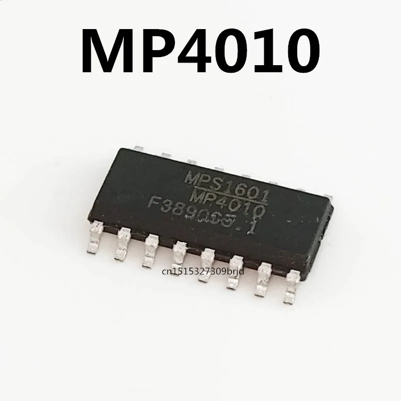 Original 5 uds/MP4010 sop-16