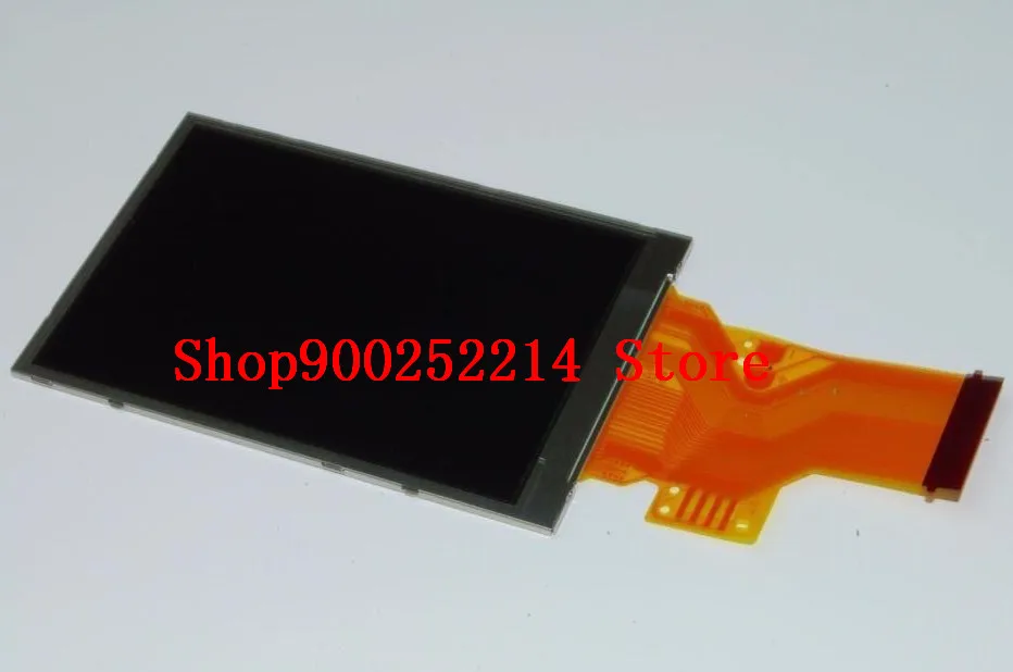 NEW LCD Display Screen for Panasonic for Lumix DMC-GF5 DMC-G5 GF5 G5 LX7 Digital Camera Repair Part NO Touch