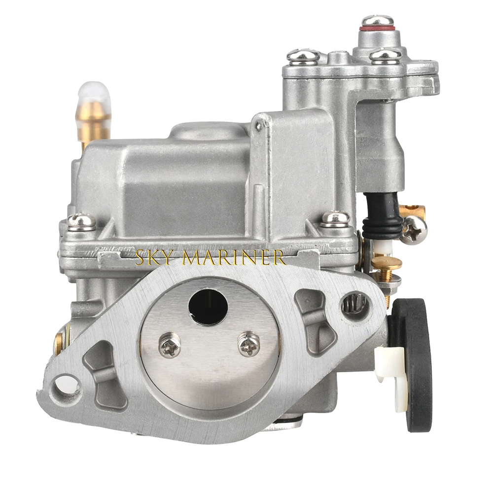 66M-14301-30 Carburetor Assy For Yamaha 4 stroke15HP F15 Parsun Hidea HD F20H F20 66M-14301-12 66M-14301-30 18-34600 66M-14301