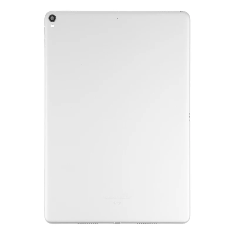 Battery Back Housing Cover for iPad Pro 10.5 inch (2017), 4G LTE or WiFi Version,  A1709 / A1701