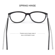 MERRYS Women's Cat Eye Glasses Frame #3