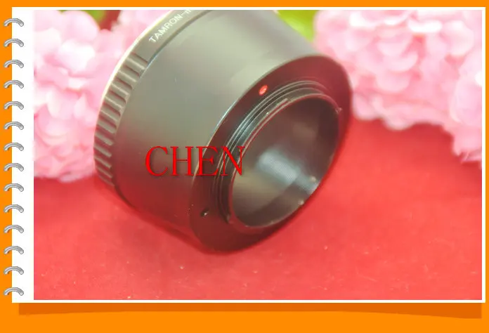 Tamron-M4/3 coatings الطلاءات عدسة إلى مايكرو أربعة الأثلاث 4/3 M4/3 محول E-P1 E-P2 GF1 GH