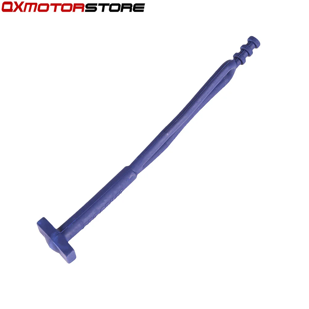 Motorcycle Kickstand Side Stand Rubber Strap For KTM 125 150 200 250 350 450 500 EXC EXCF Six Days XC XCW Tpi XCF XCFW image 5