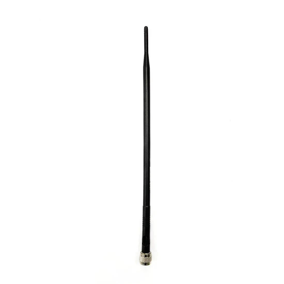1PC 2.4GHz 10dBi High Gain WIFI Antenna N  Male Connector Wireless WLAN Black Floding Omni Aerial 40CM Long