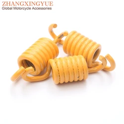 1500RPM Racing Performance Clutch Spring for Honda SH125 SPACY125 CHA125 NES PES SES 125cc 150cc