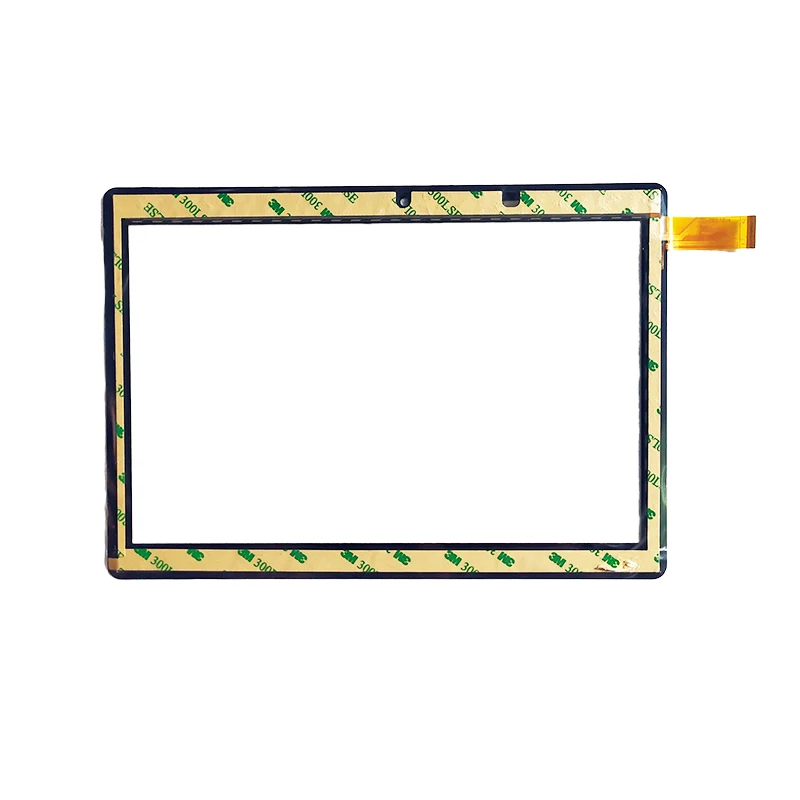 P/n XLD1030-V0 Panel digitalizador de pantalla táctil, reemplazo de Sensor de vidrio