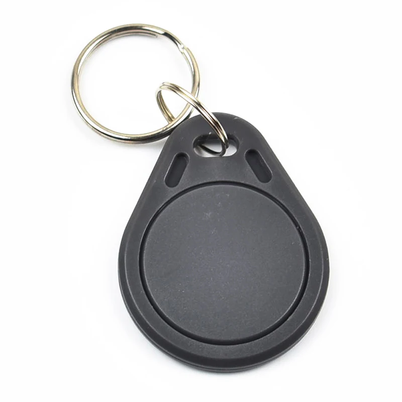 1Pc/Lot DESFIRE EV1 2K/4K/8K Blue NFC Key Fob