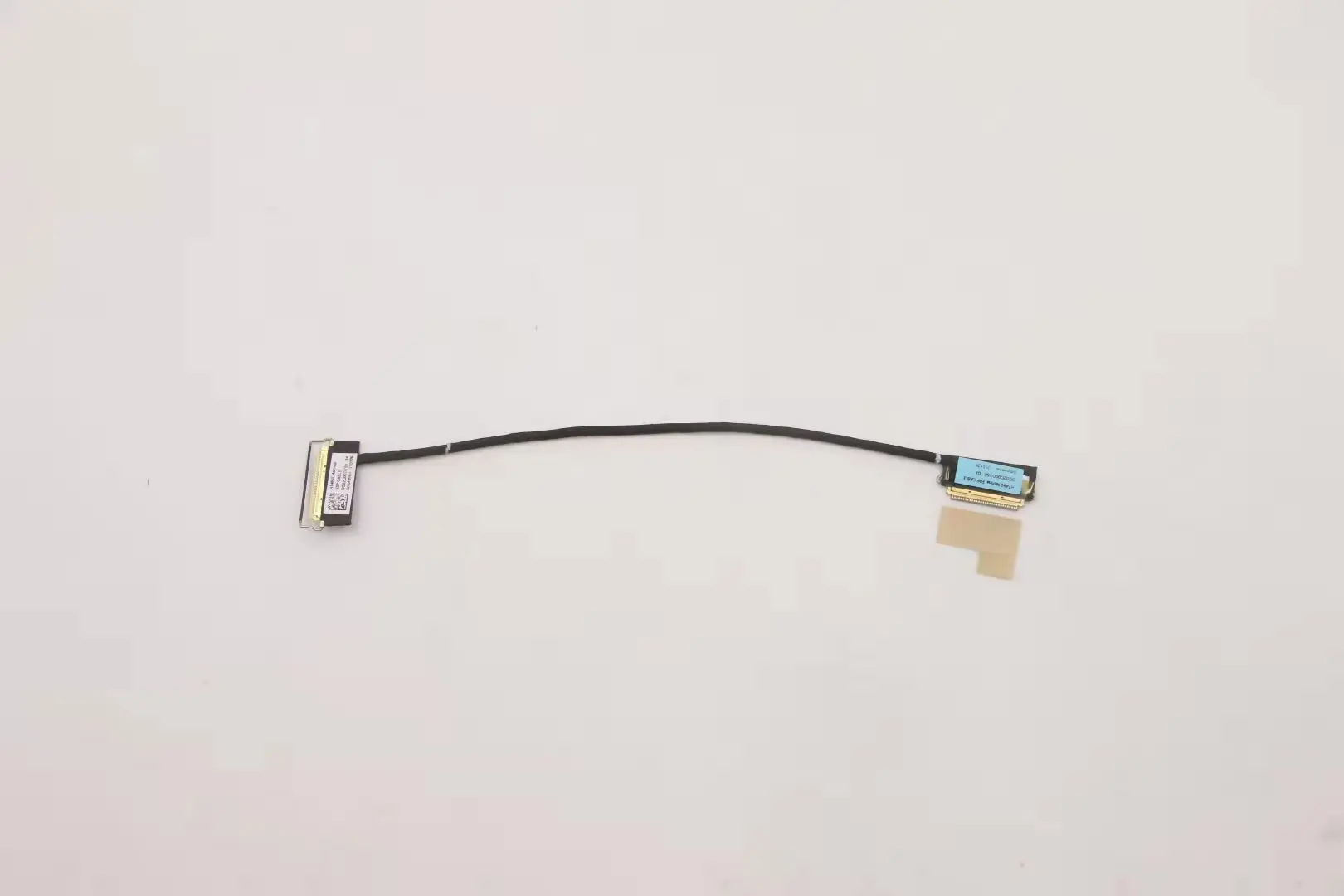 Original HT4B0 Laptop Parts For Lenovo Thinkpad T14 Gen 2 2021 Lcd Cable EDP Cover FHD 30pin 5C10Z23930 DC020022R60