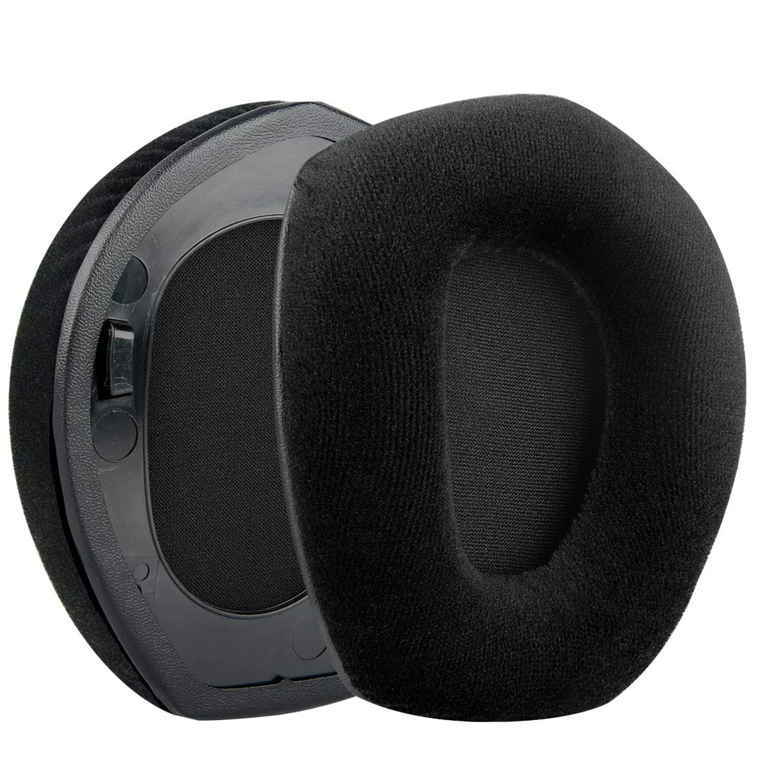 Replacement Earpads Ear Pads Cushion Foam For Sennheiser HDR165 HDR175 HDR185 HDR195 HDR RS165 RS175 RS185 RS195 RF Headphones