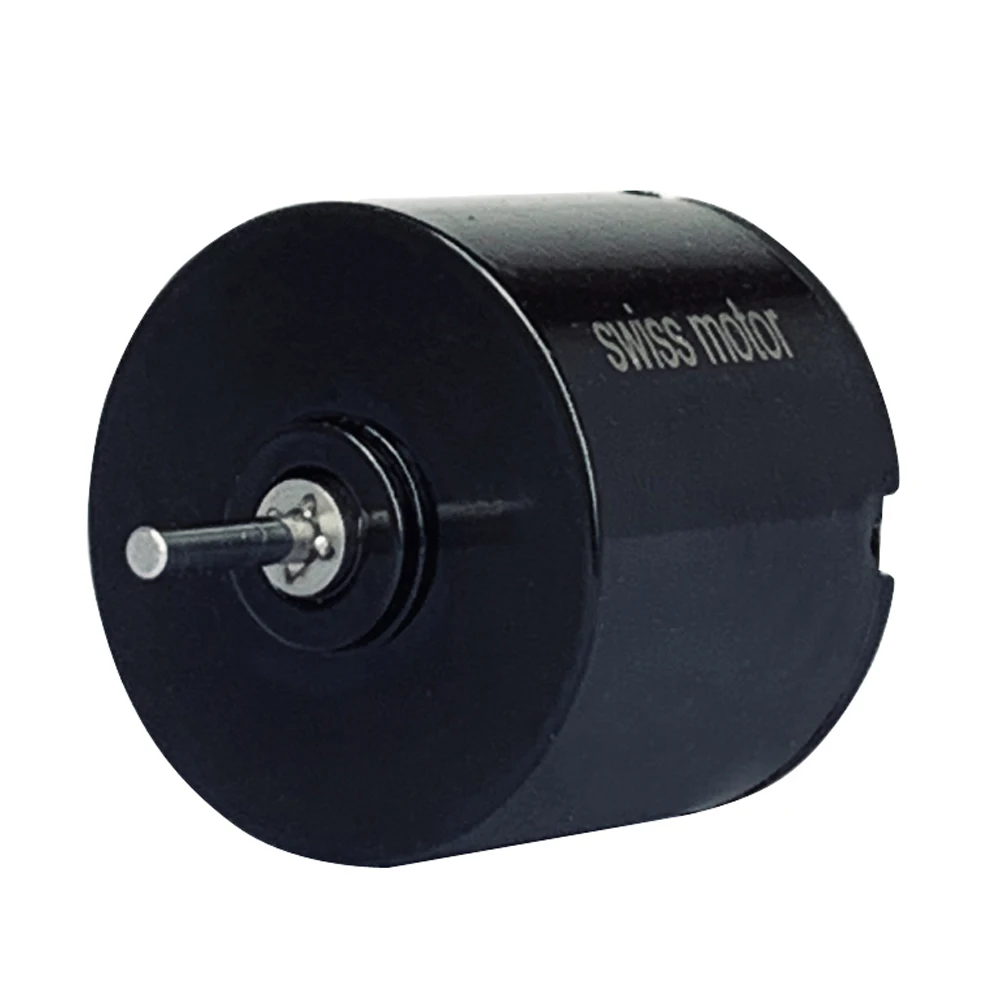 2416 Swiss Tattoo Motor DC 12V 12000High Speed Hollow Cup Engine Replacement for Rotary Tattoo Machine
