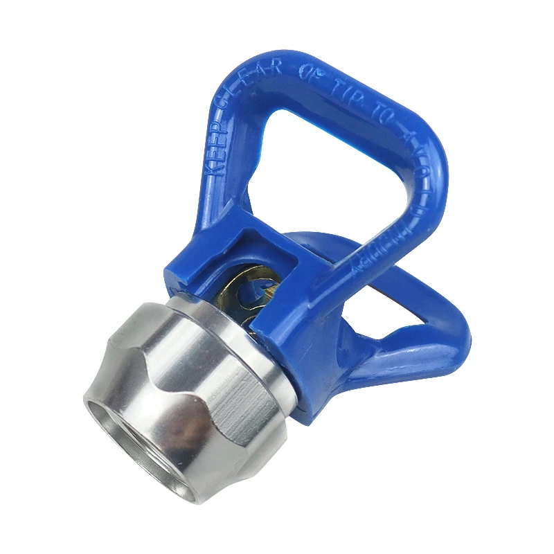 Airless Paint Spray Gun Nozzle 515/517/519/655 And Other Types Of Nozzle Sprayer Spray Gun Head Suitable For Titan/Wagner