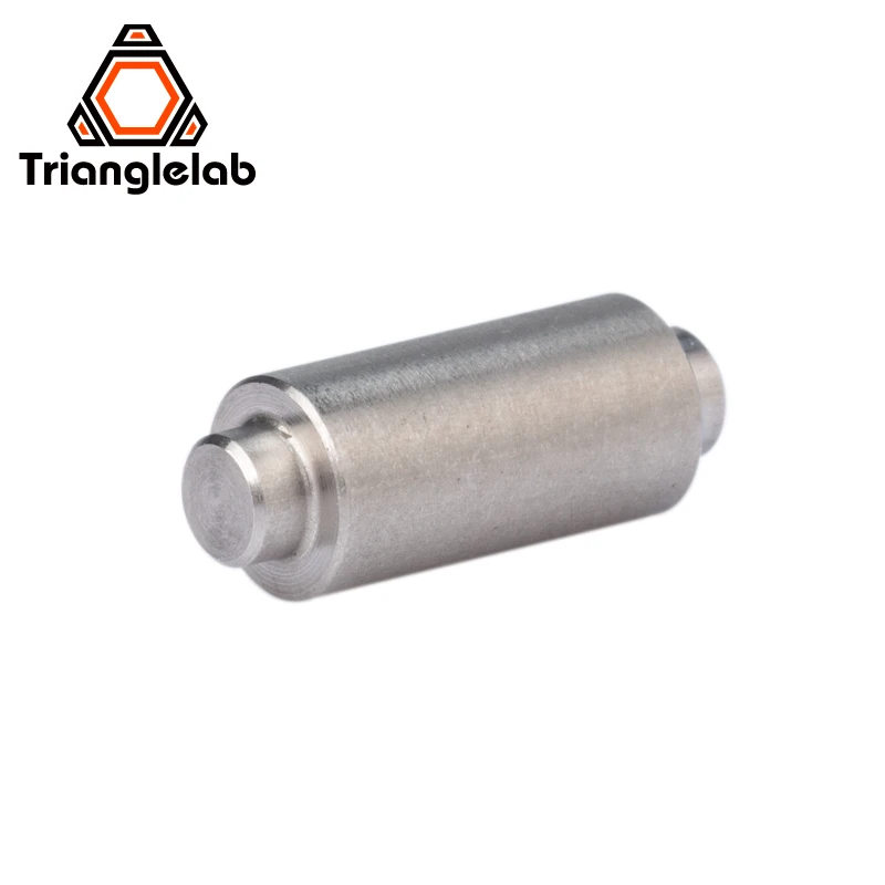 C Trianglelab Matrix Gear Matrix Extruder Core Gear Set Plated Copper Gear (Alloy copper) Repair Extruder 3D Printer Accessories