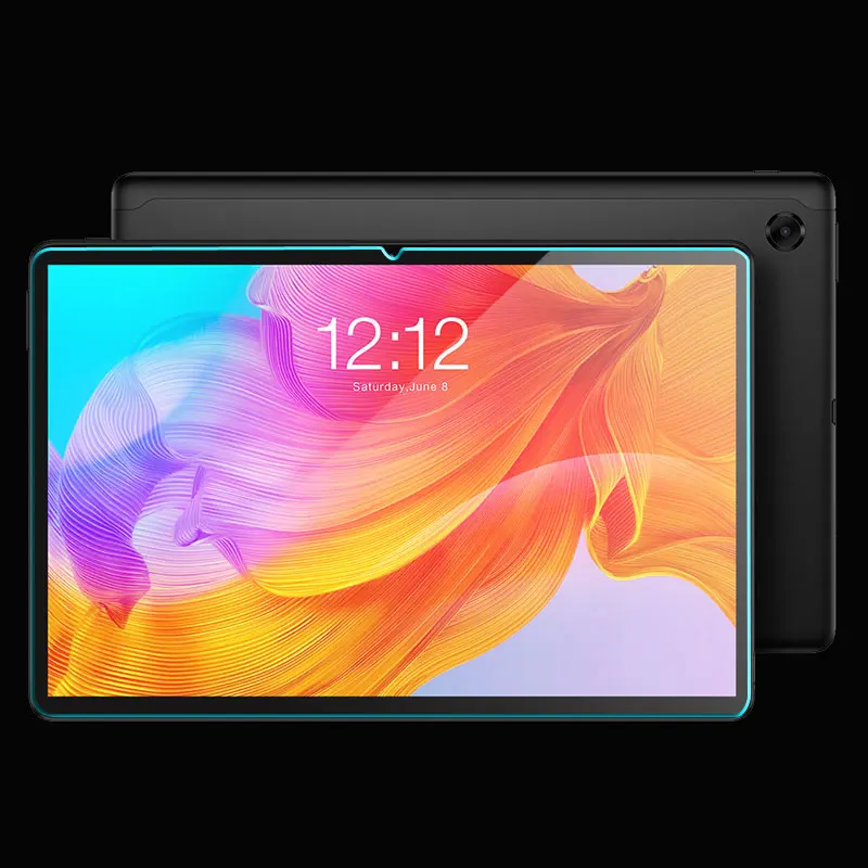 

High Definition Transparent Tempered Glass Membrane For Teclast M40SE 10.1 inch Tablet Screen Protector Glass Film